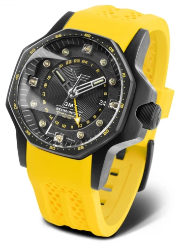 VOSTOK EUROPE , Férfi, Atomic Age család, 253624